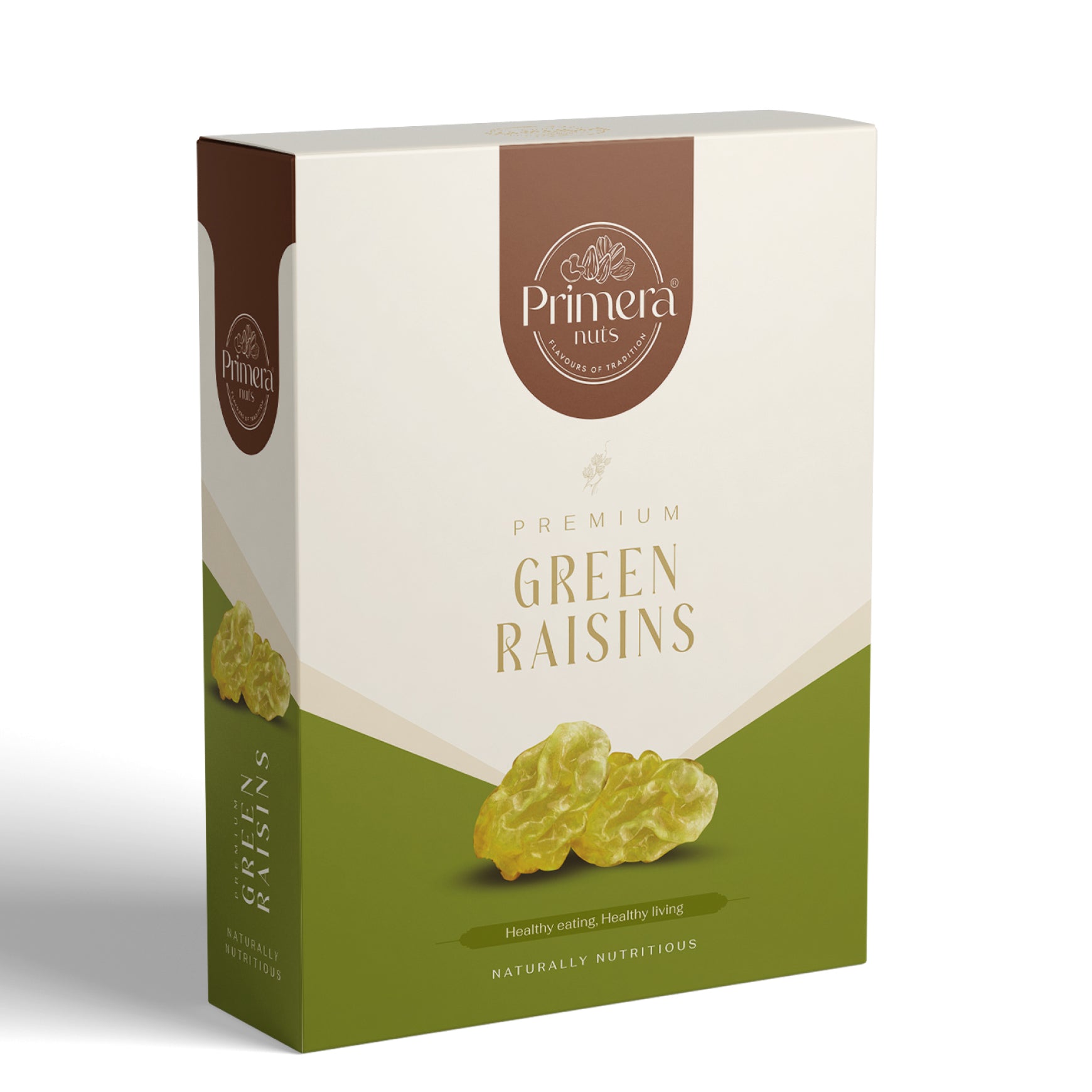 Green Raisins