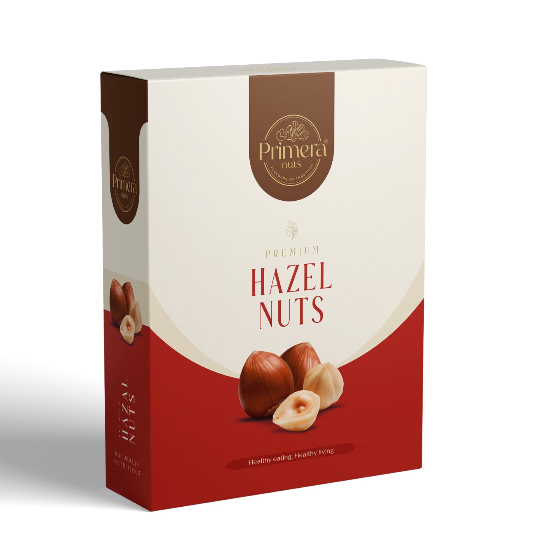 Hazel Nuts