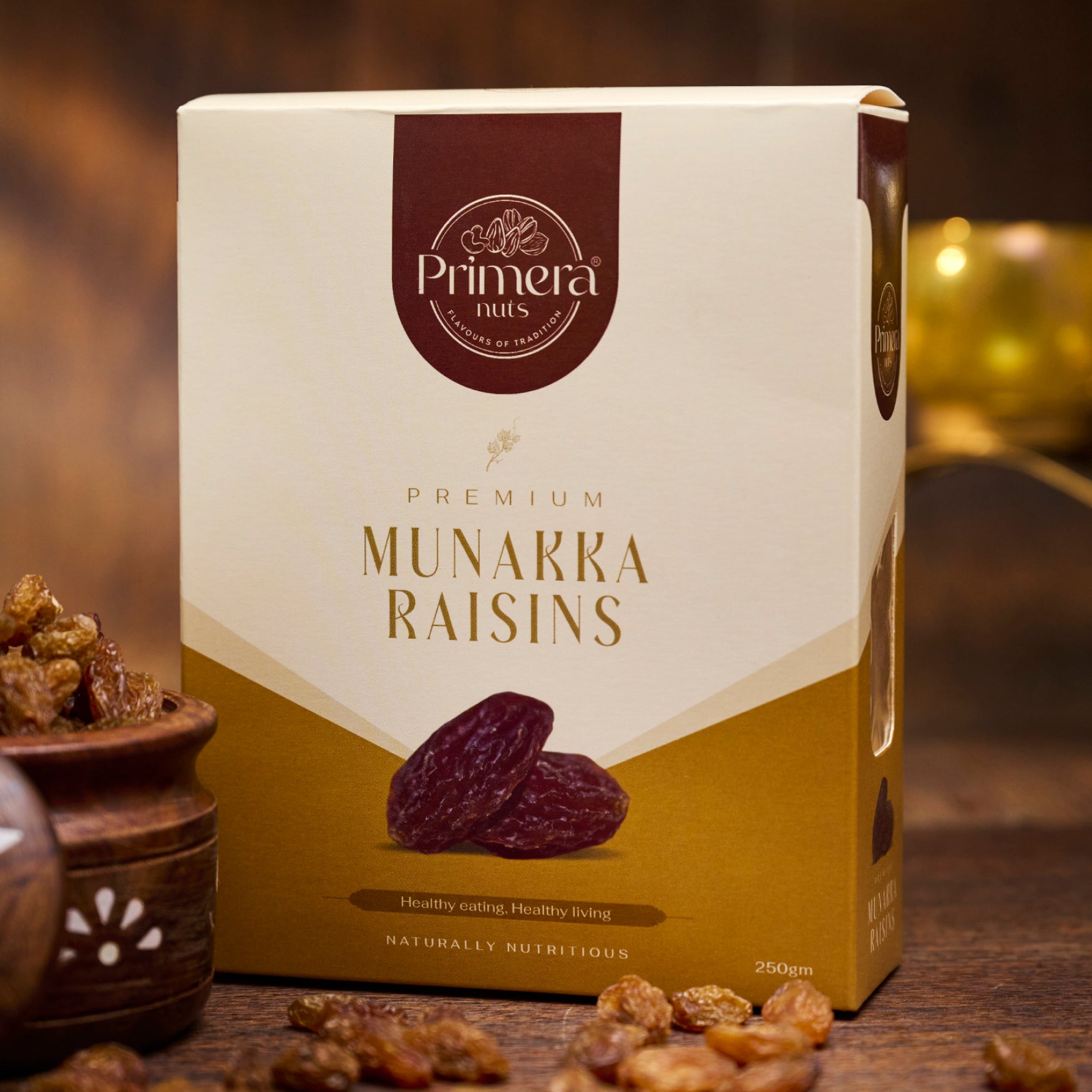 Munakka Raisins