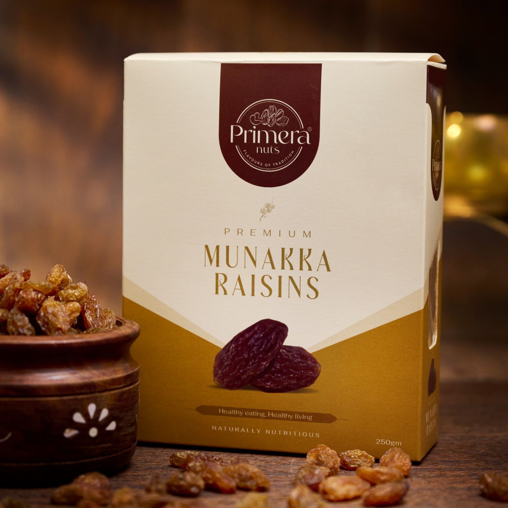 Munakka Raisins