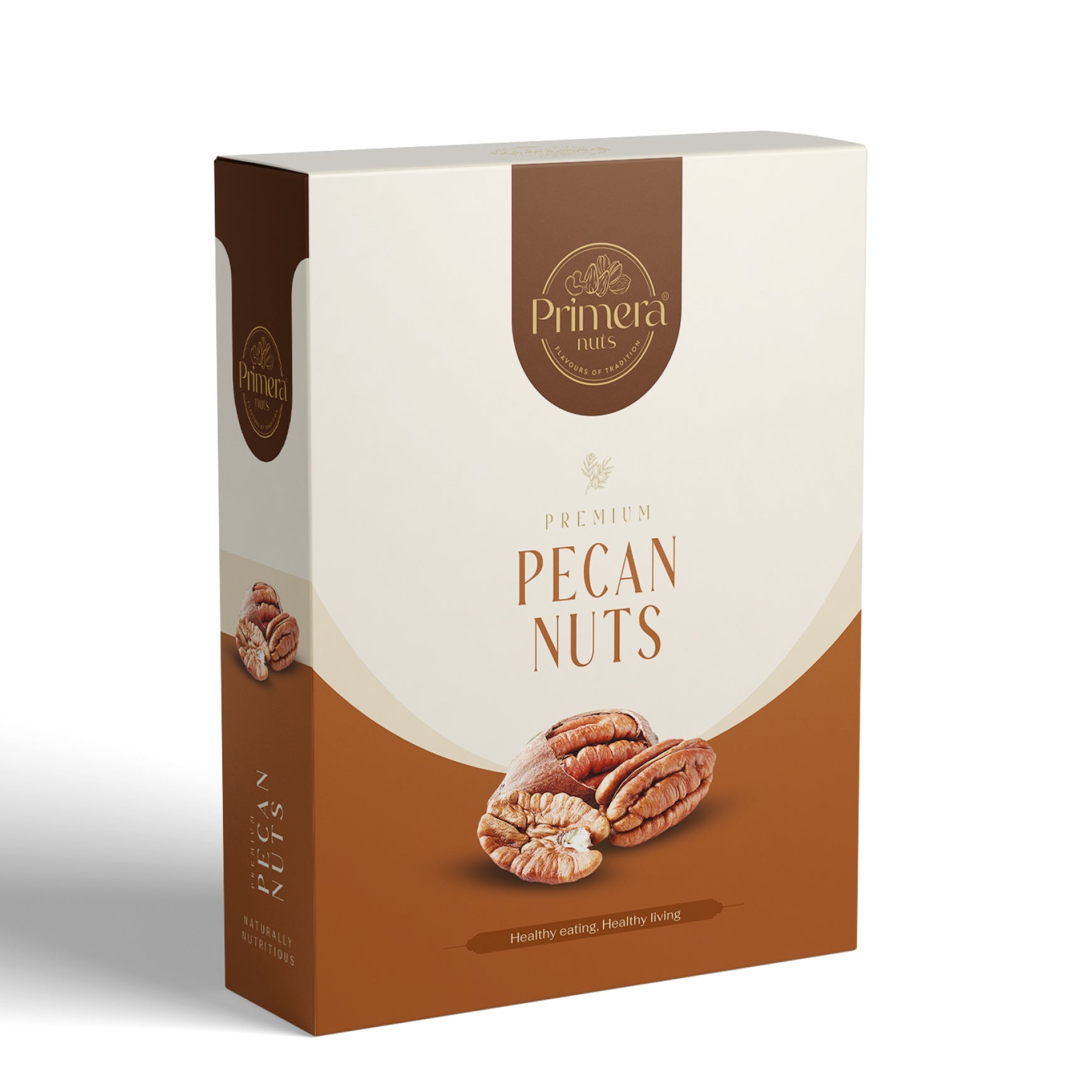 Pecan Nuts