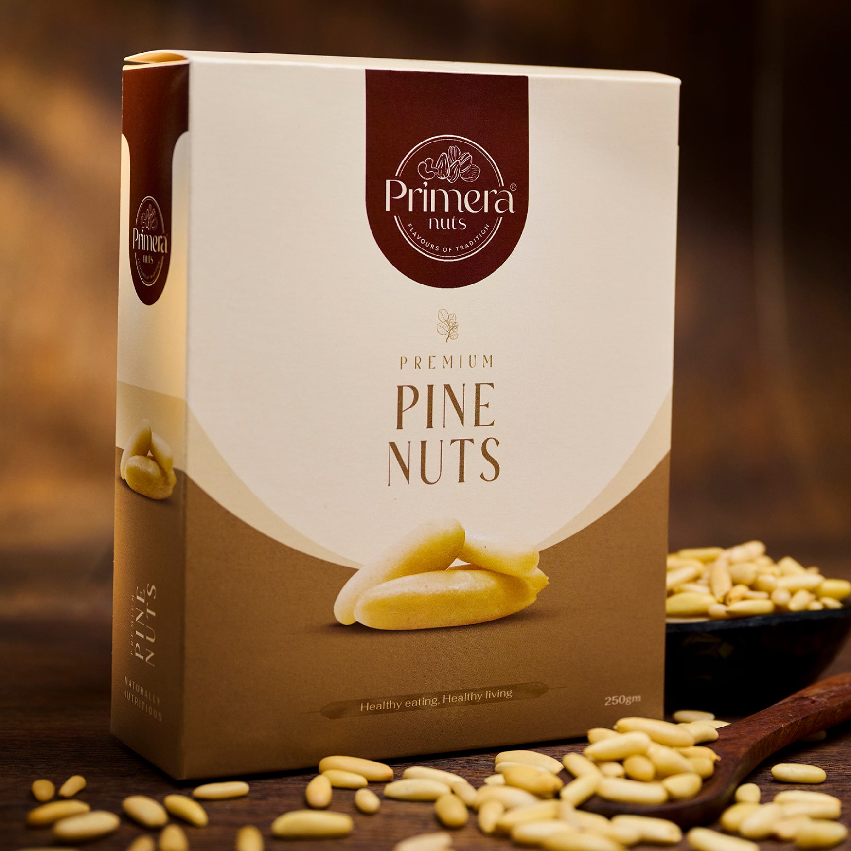 Pine Nuts