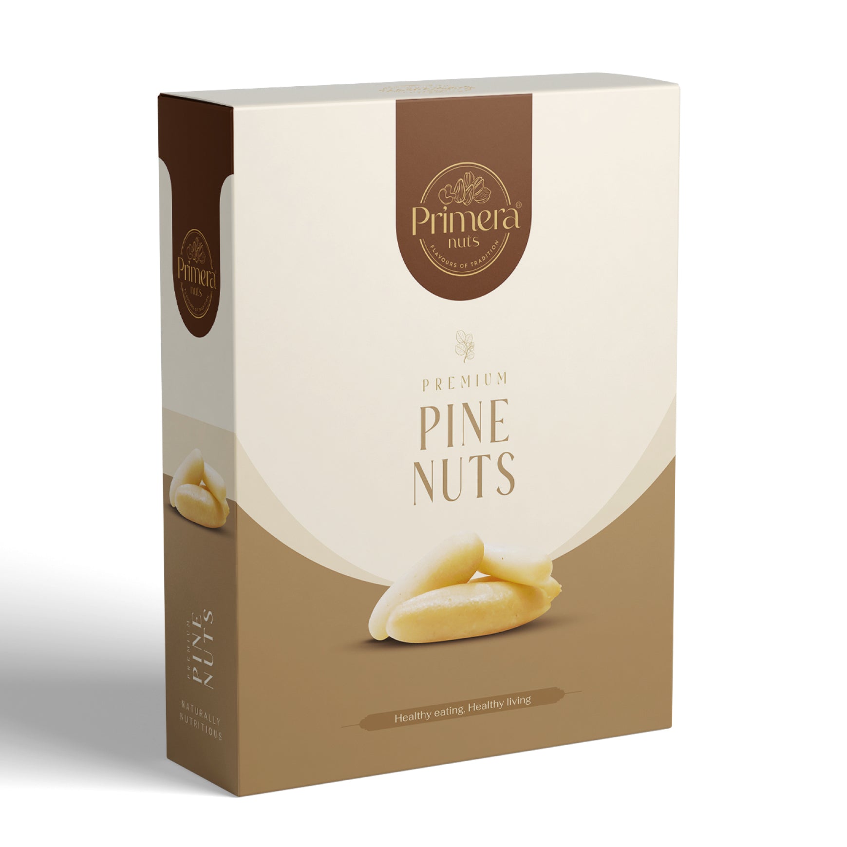 Pine Nuts