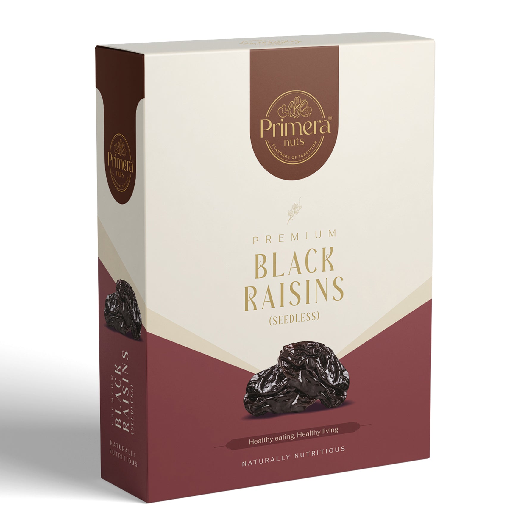 Black Raisins Seedless