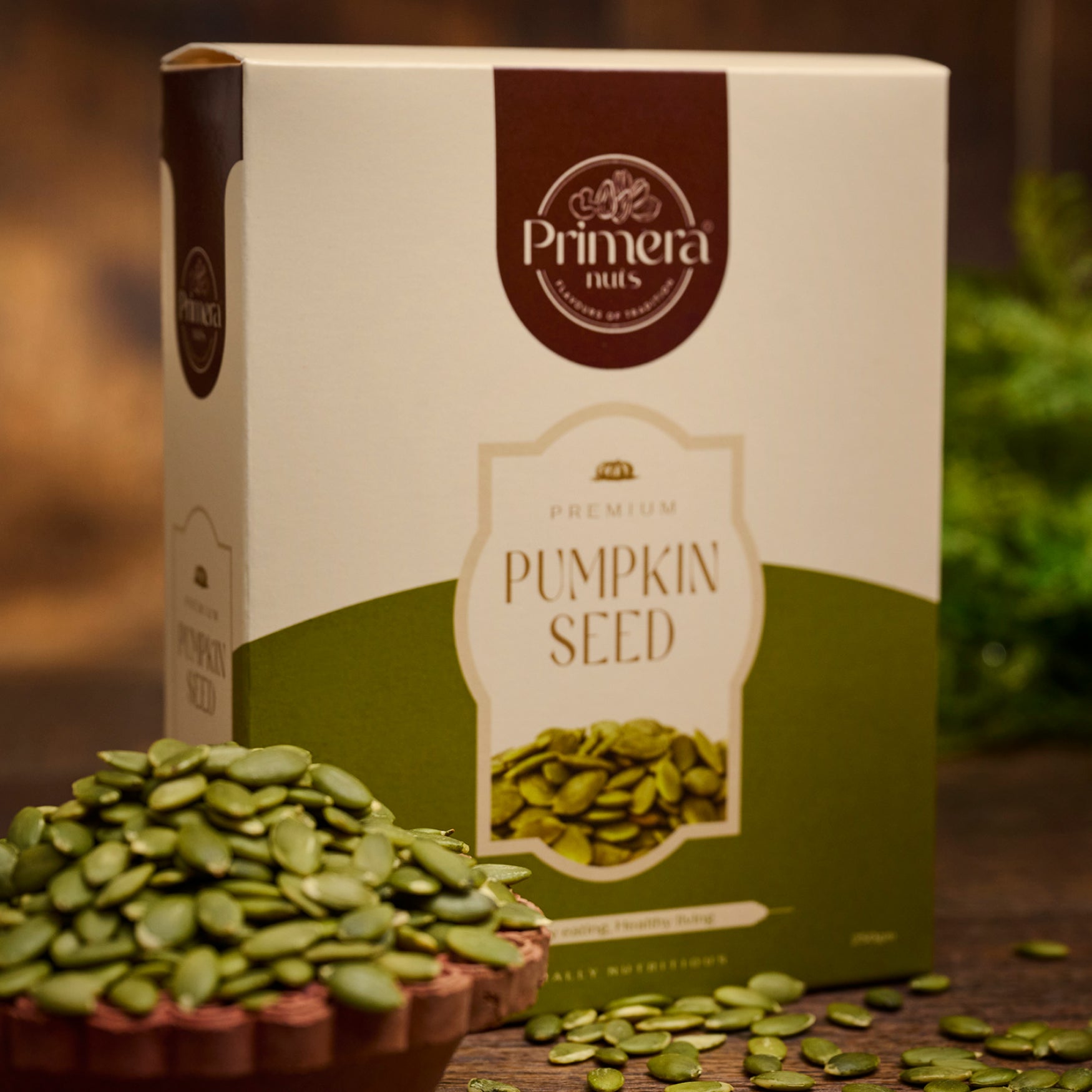 Pumpkin Seed