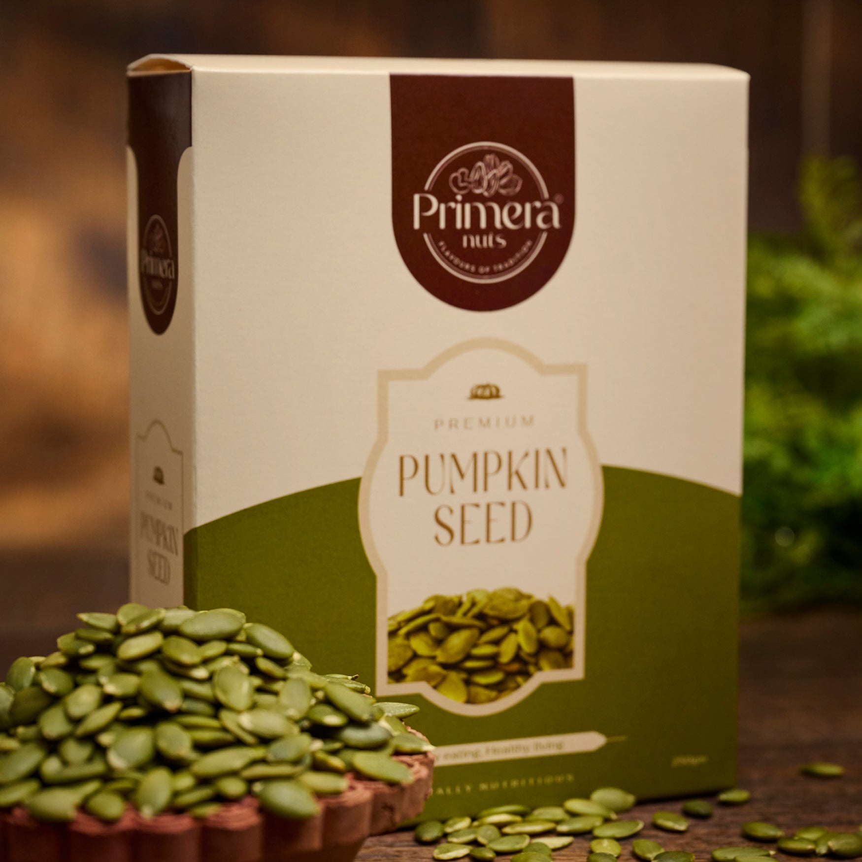 Pumpkin Seed