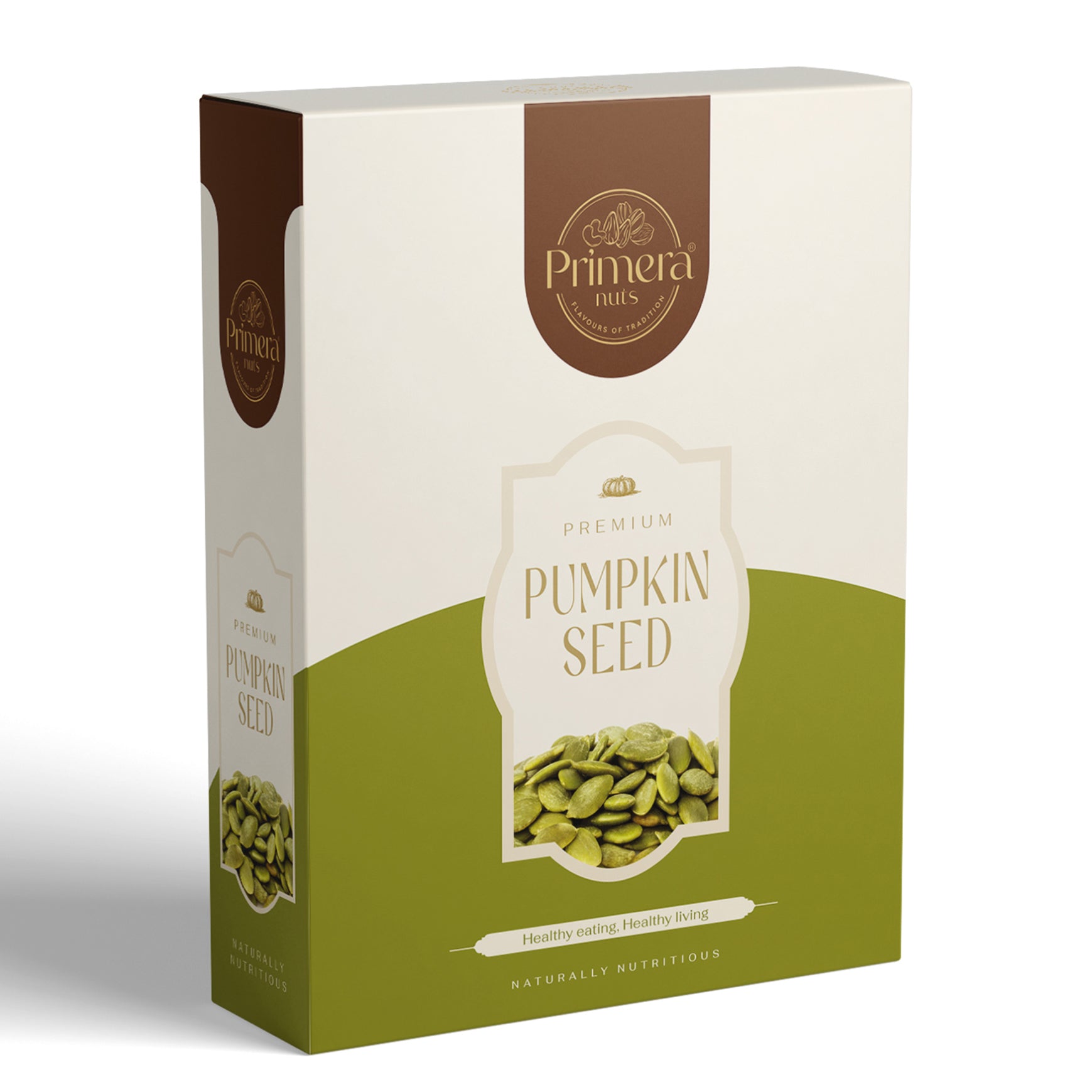 Pumpkin Seed