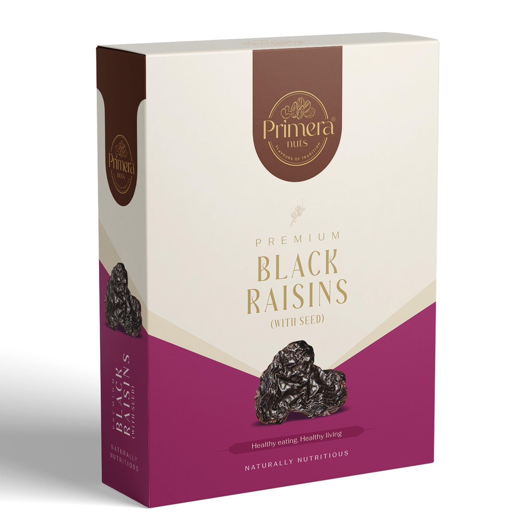 Black Raisins Seed